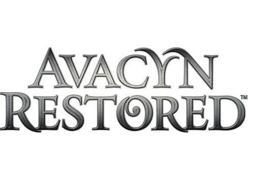 Avacyn restored